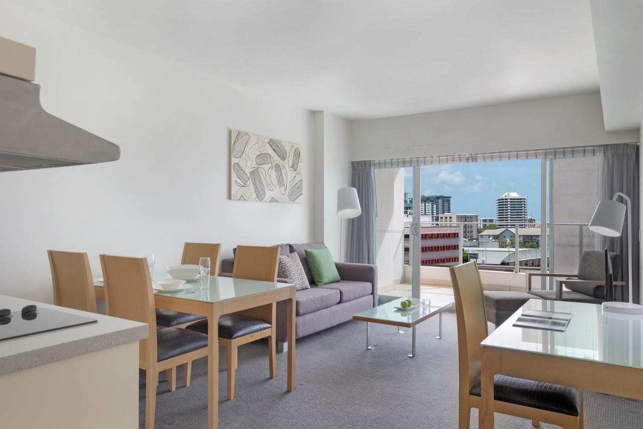 Mantra Pandanas Aparthotel Darwin Bagian luar foto