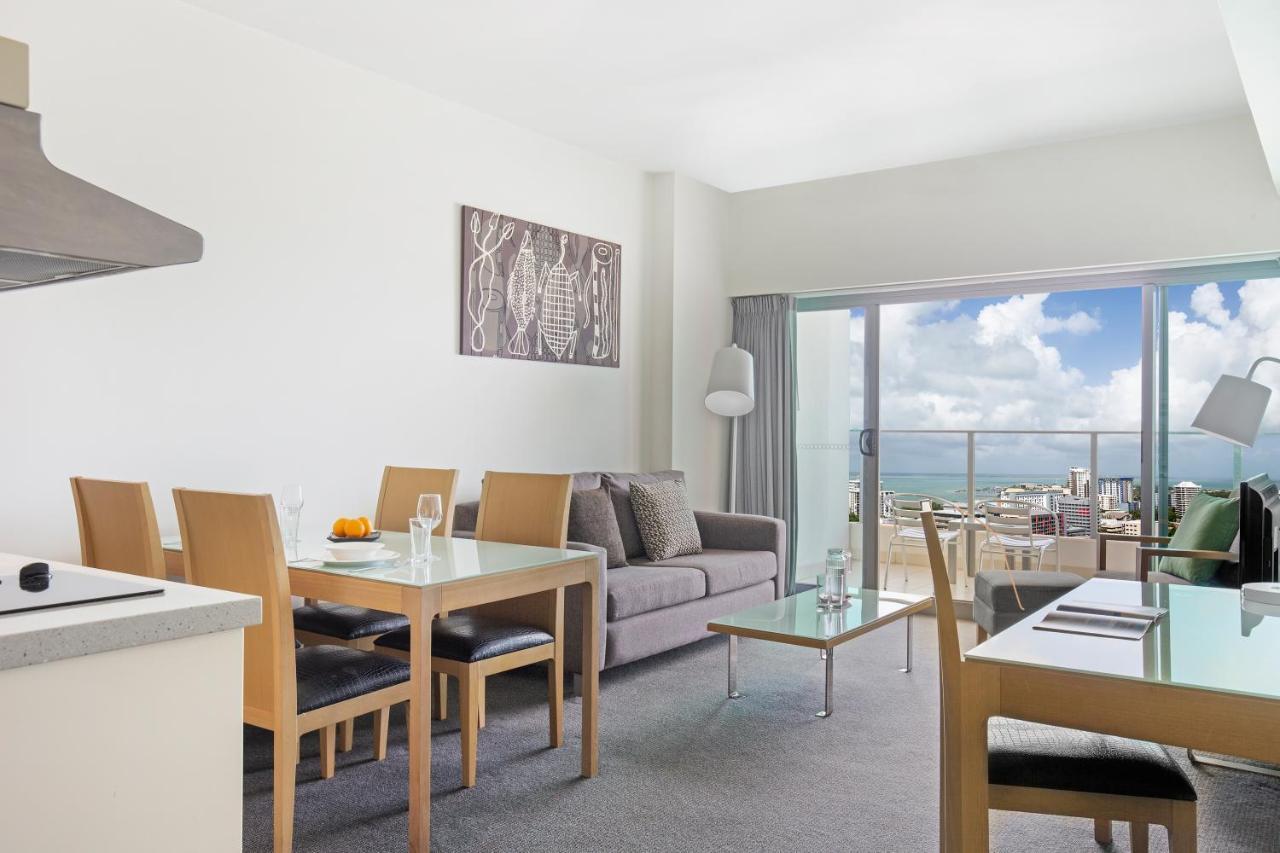Mantra Pandanas Aparthotel Darwin Bagian luar foto