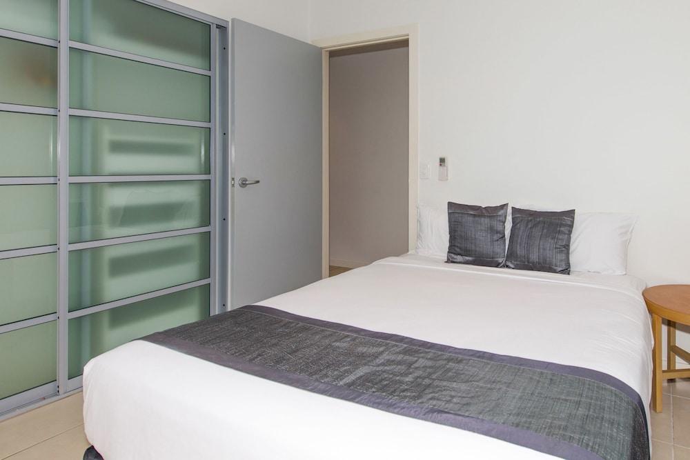 Mantra Pandanas Aparthotel Darwin Bagian luar foto