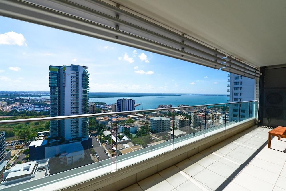Mantra Pandanas Aparthotel Darwin Bagian luar foto