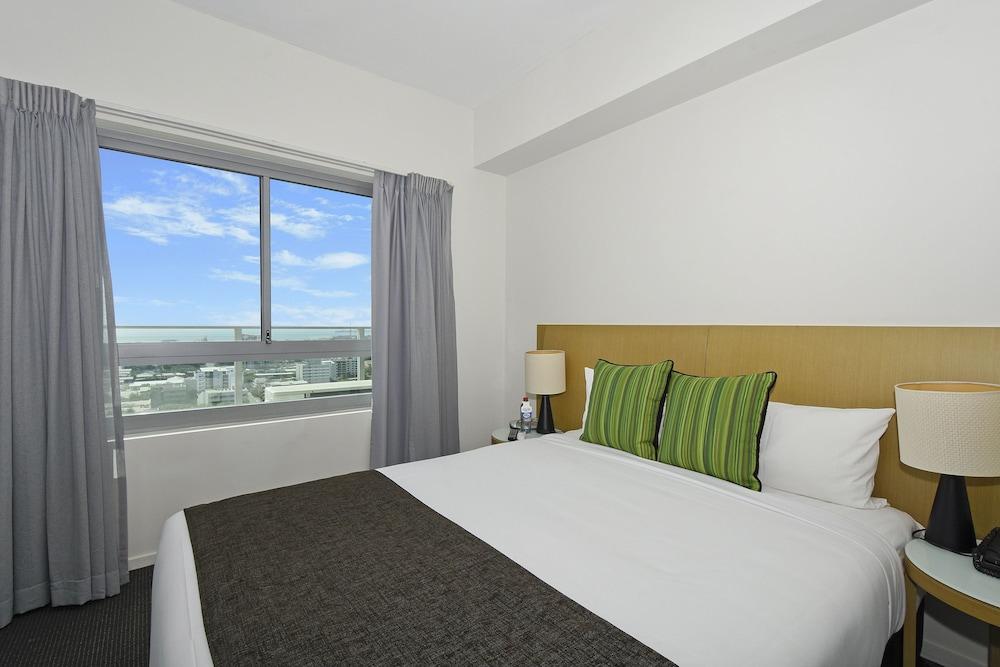 Mantra Pandanas Aparthotel Darwin Bagian luar foto