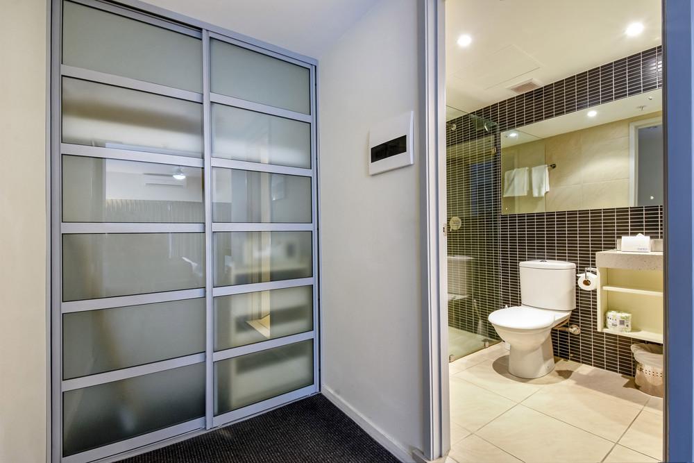 Mantra Pandanas Aparthotel Darwin Bagian luar foto