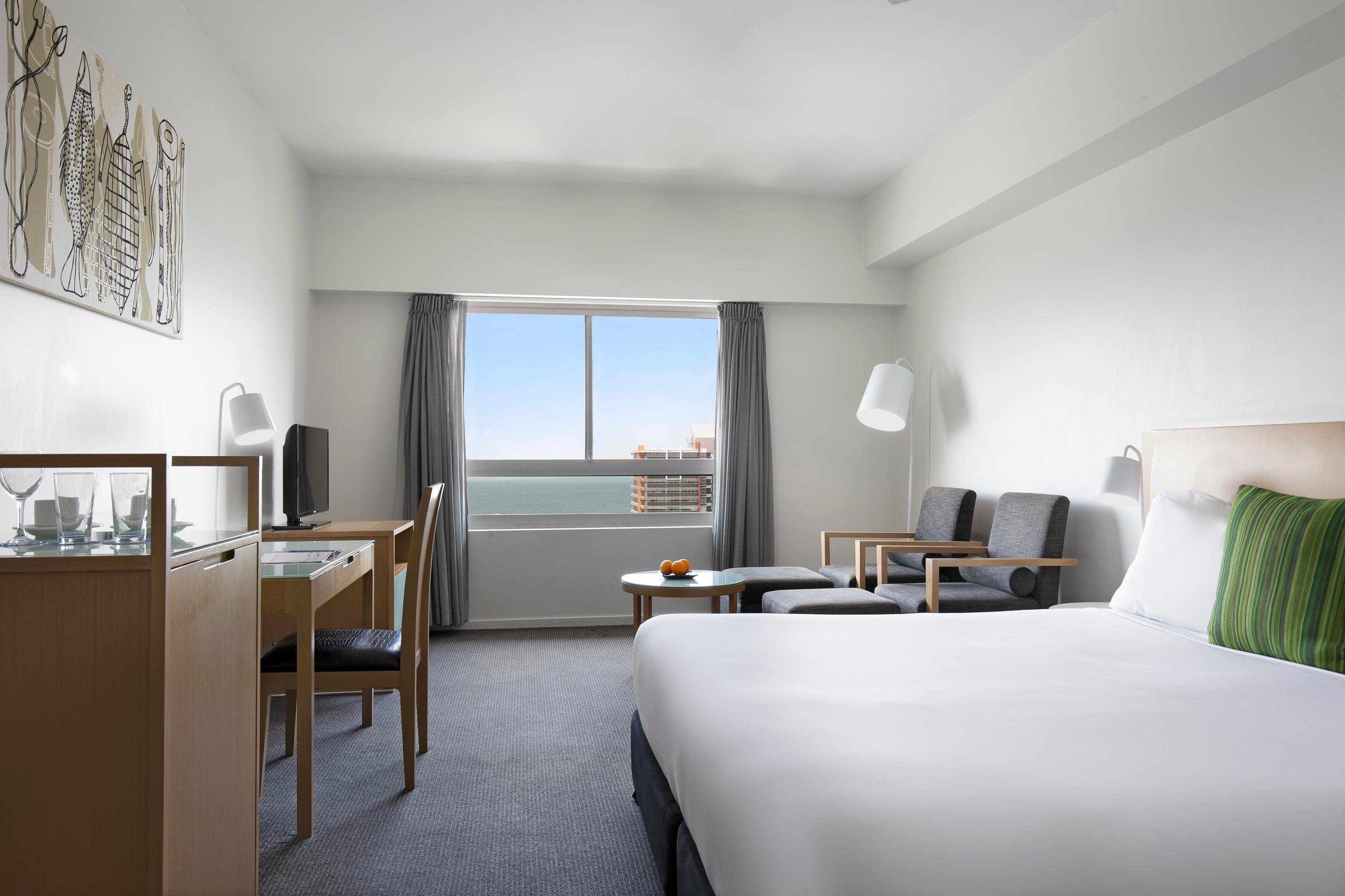 Mantra Pandanas Aparthotel Darwin Bagian luar foto