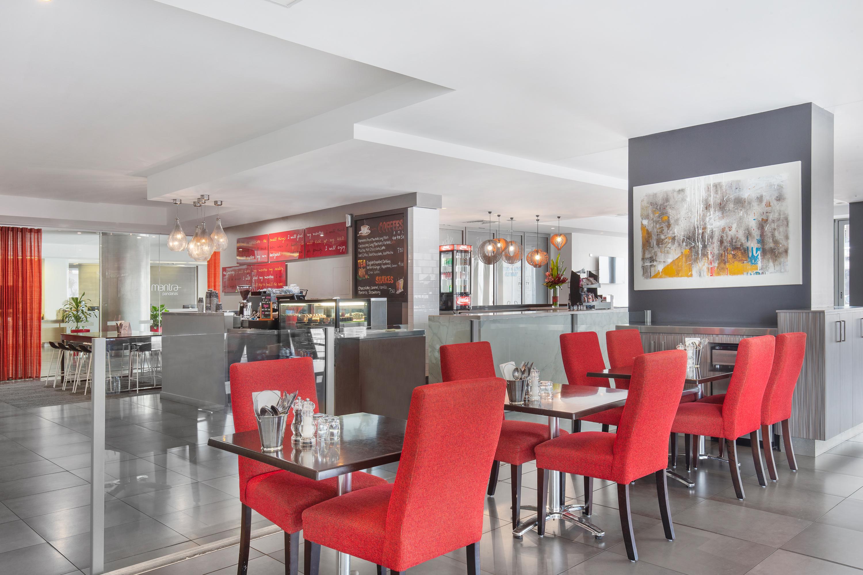Mantra Pandanas Aparthotel Darwin Bagian luar foto