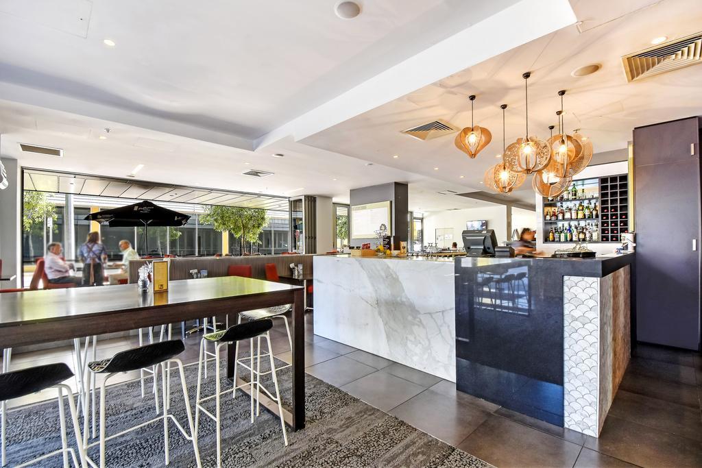 Mantra Pandanas Aparthotel Darwin Bagian luar foto