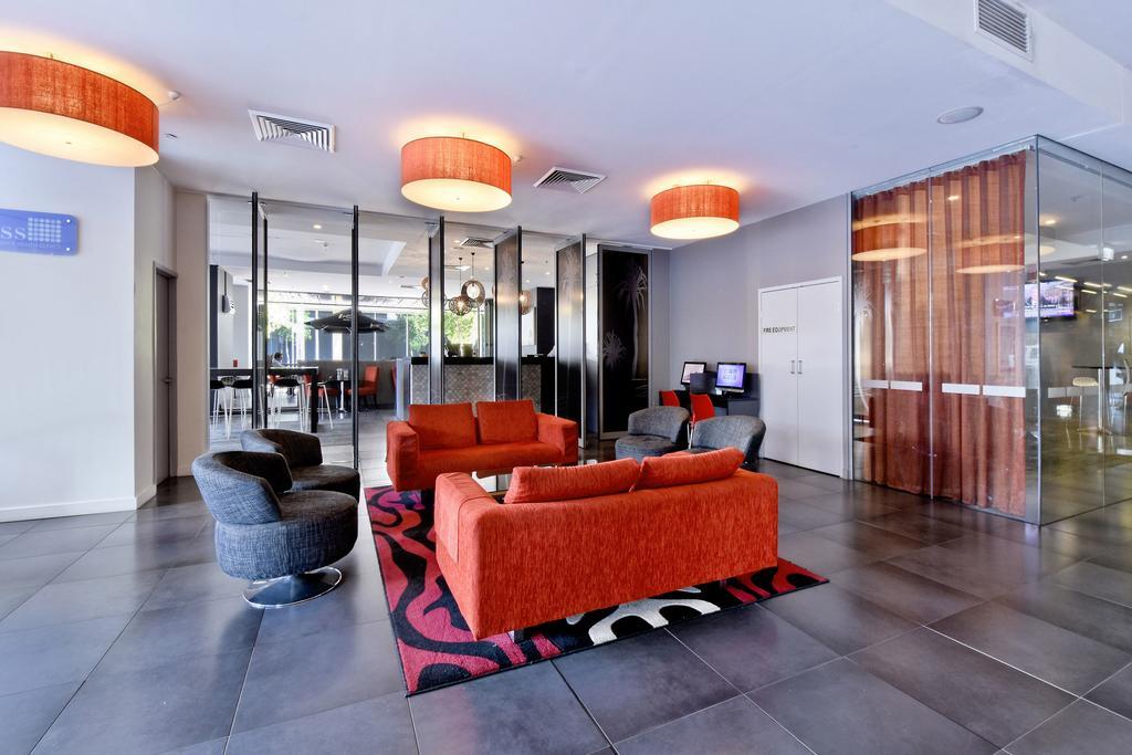 Mantra Pandanas Aparthotel Darwin Bagian luar foto