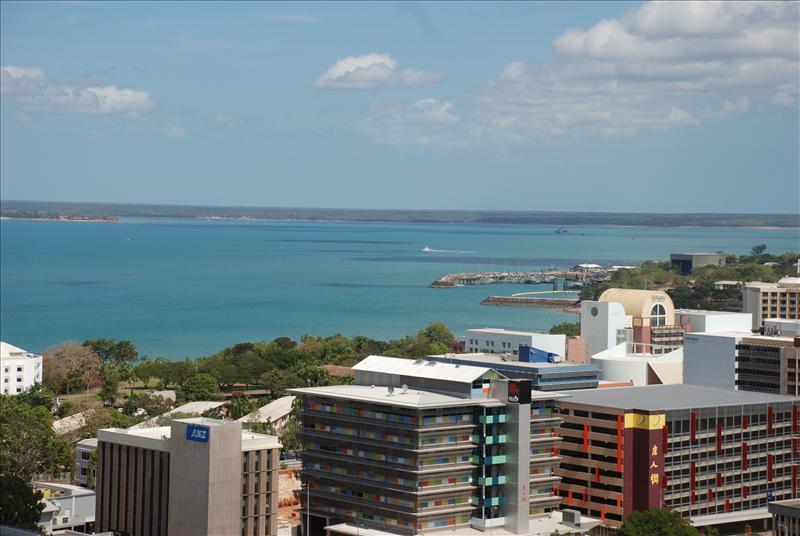 Mantra Pandanas Aparthotel Darwin Bagian luar foto